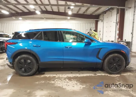 2025 Chevrolet Blazer Ev Lt Fwd z USA, uszkodzony, nr VIN 3GNKDBRM4SS171867